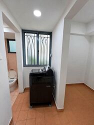 Aquarius By The Park (D16), Condominium #598862061
